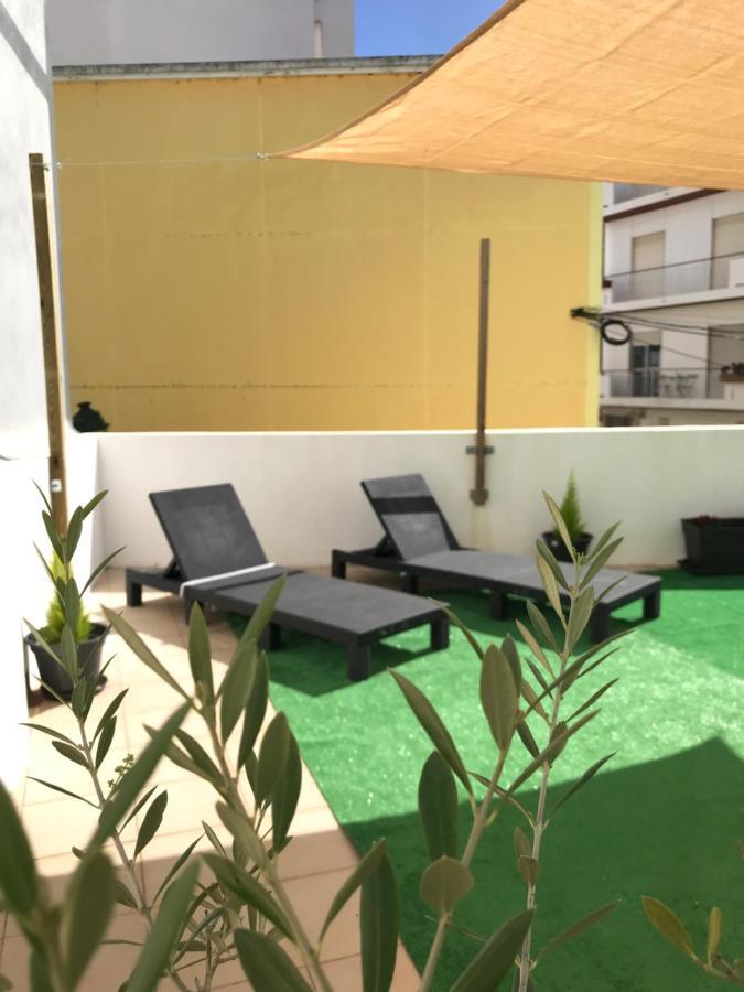 Mariahouse Villa Faro Exterior photo
