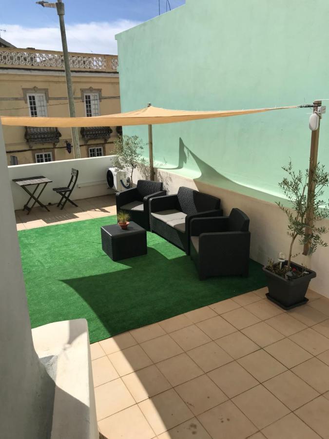 Mariahouse Villa Faro Exterior photo