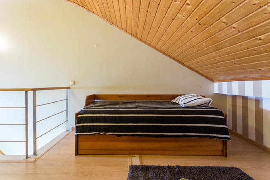 Mariahouse Villa Faro Exterior photo
