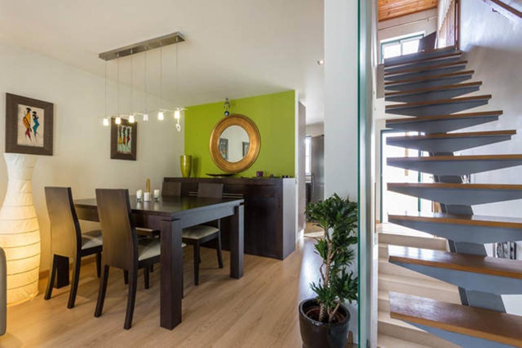 Mariahouse Villa Faro Exterior photo